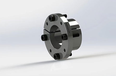 Z14 standard locking device